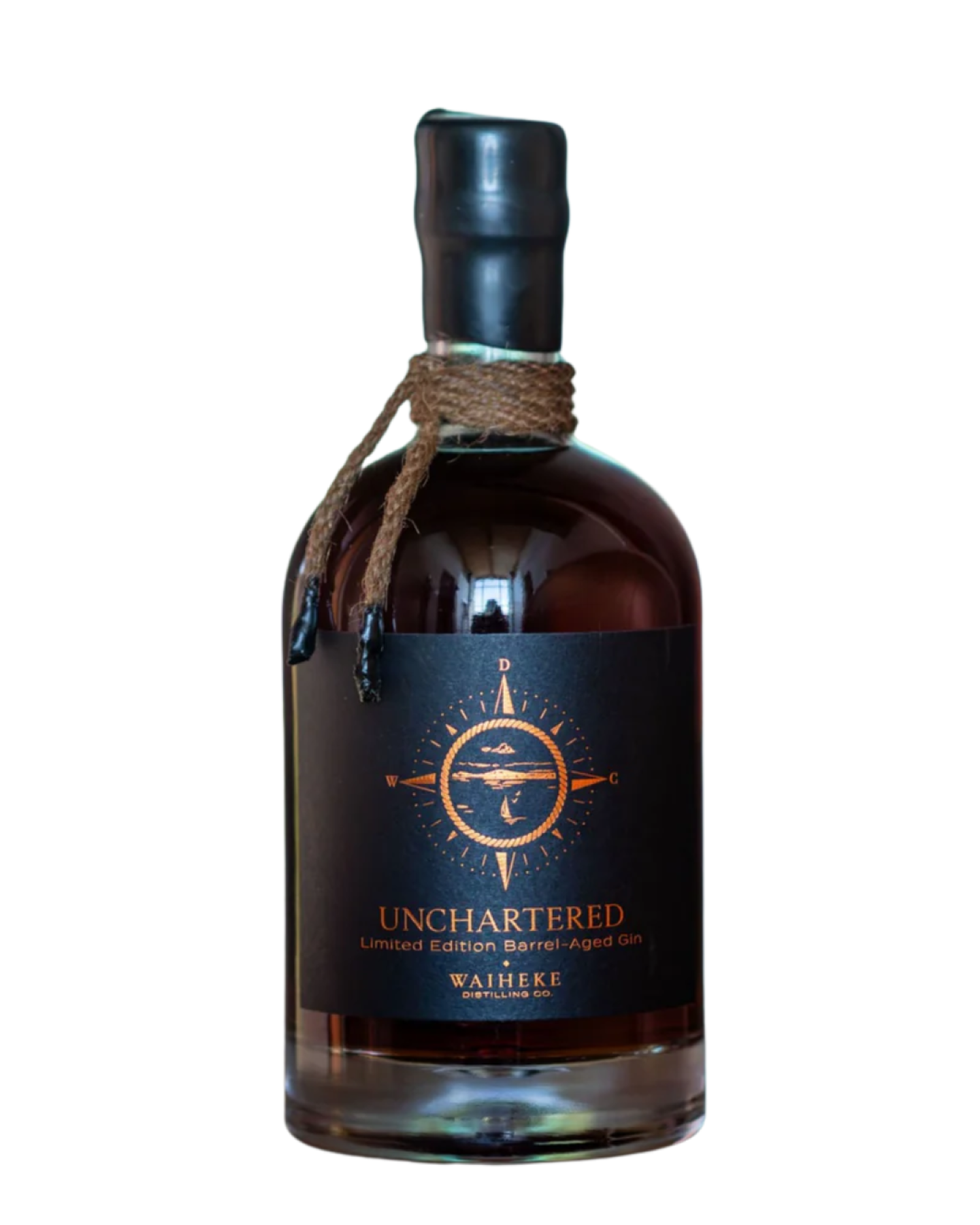 Waiheke Distilling Co 