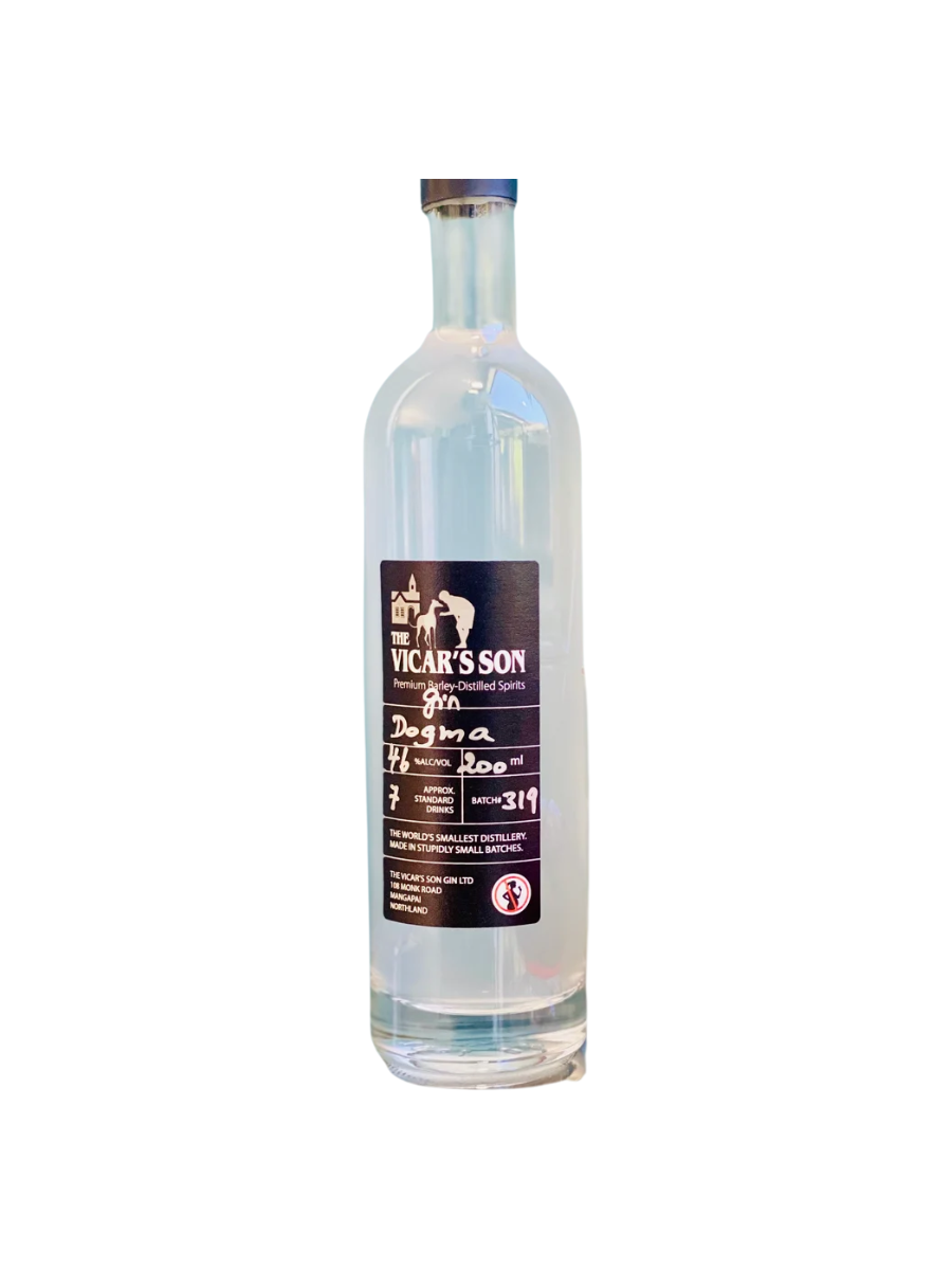Dogma Gin