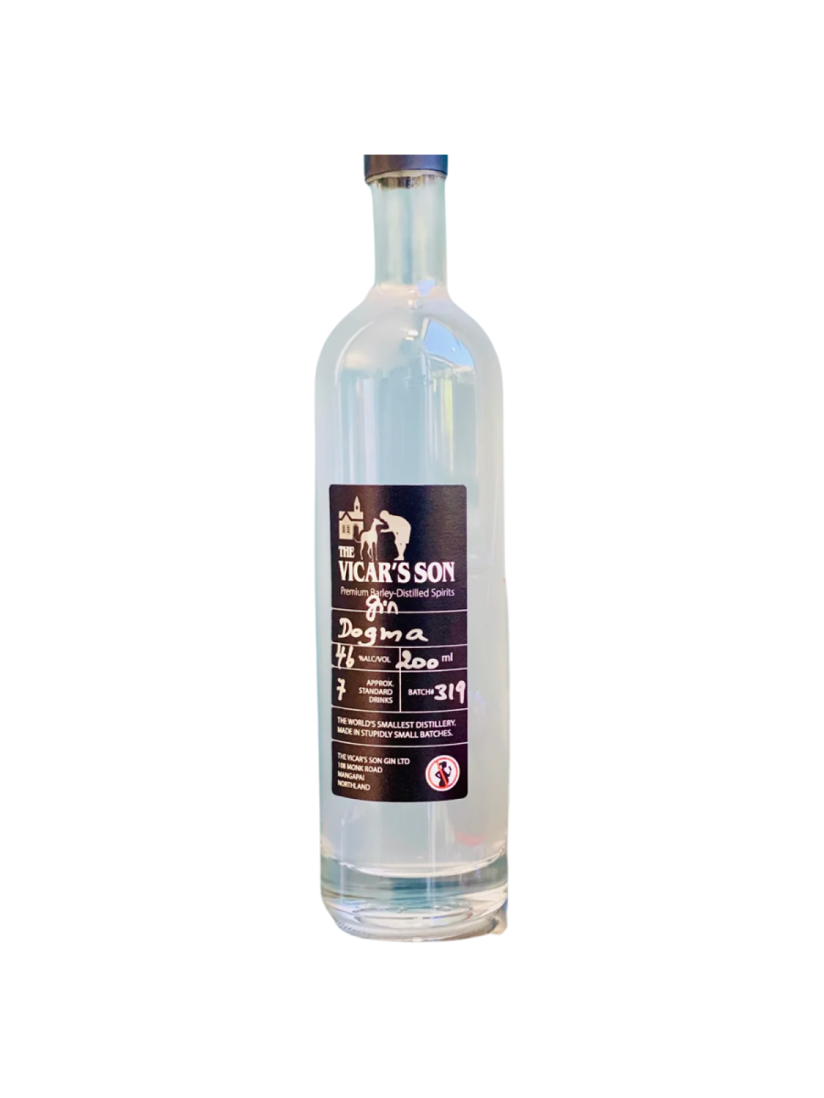 Dogma Gin
