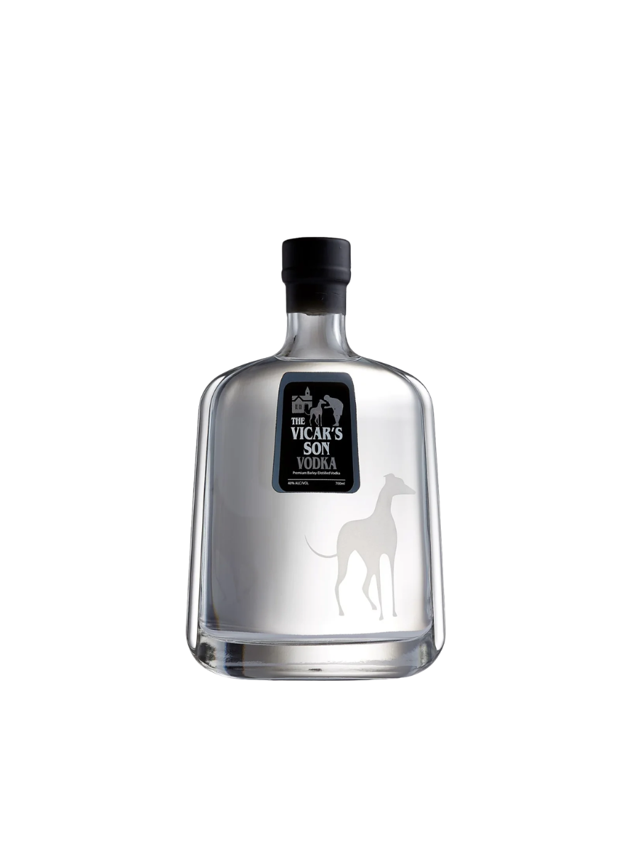 Drops of God Vodka