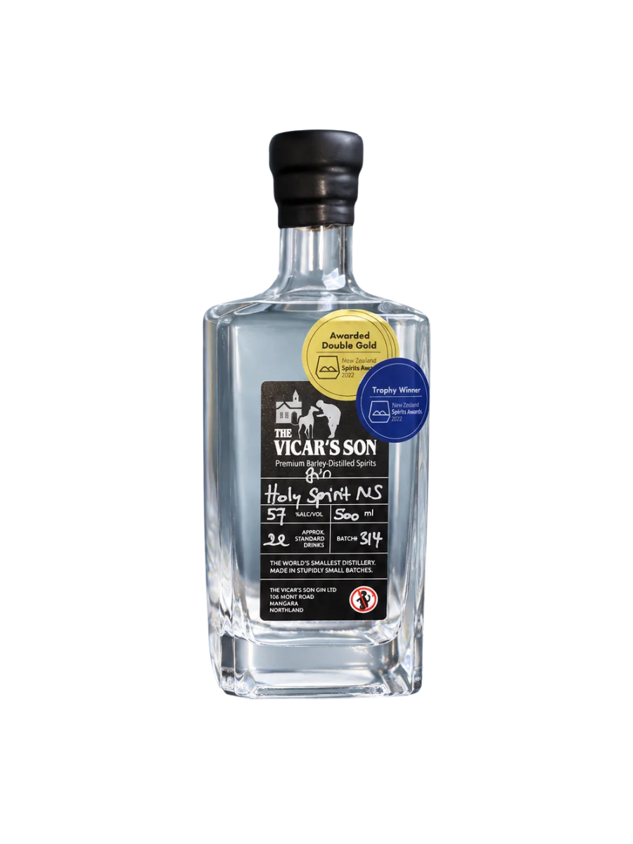 The Holy Spirit Navy Strength Gin