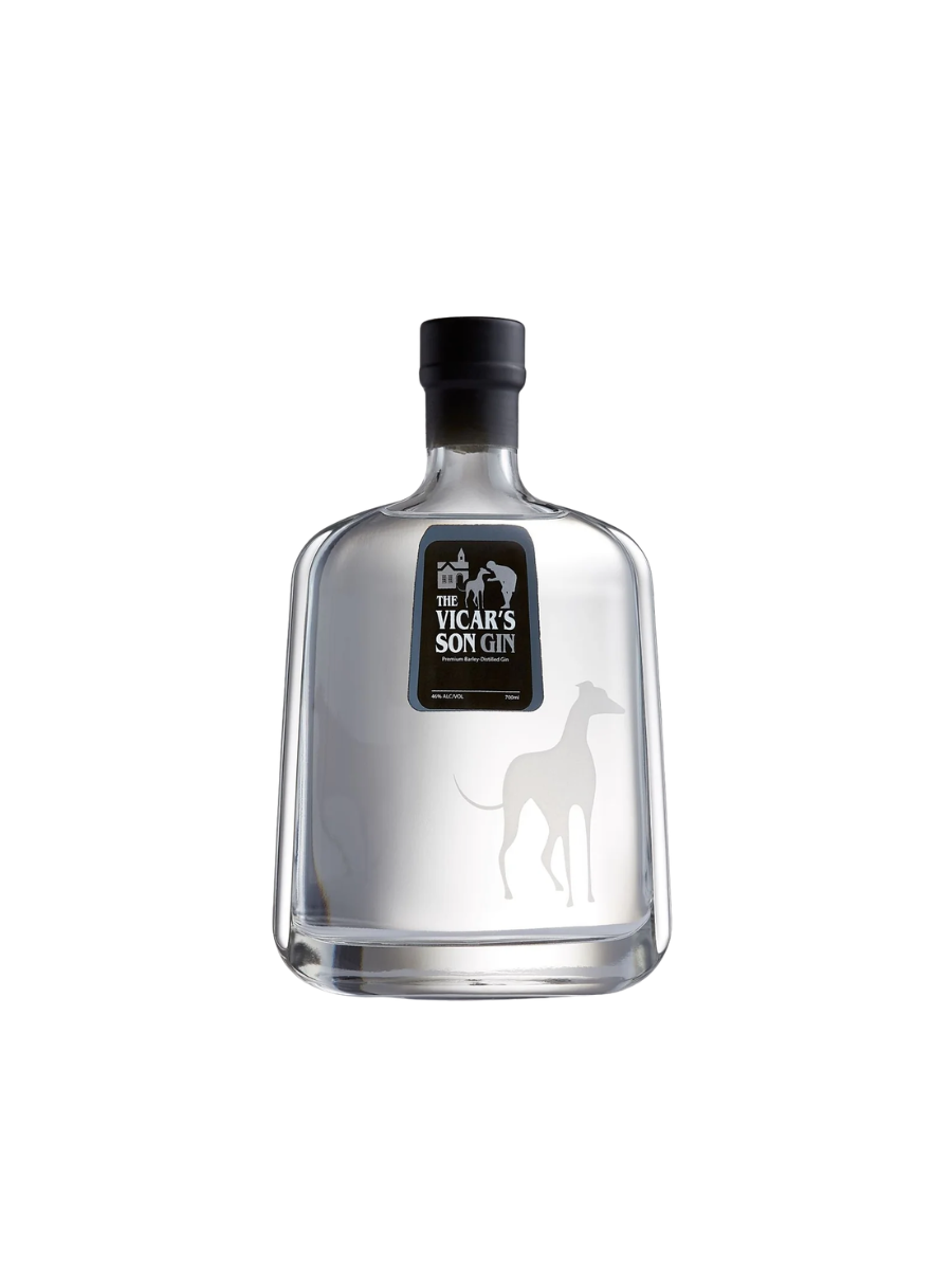 Revelation Gin