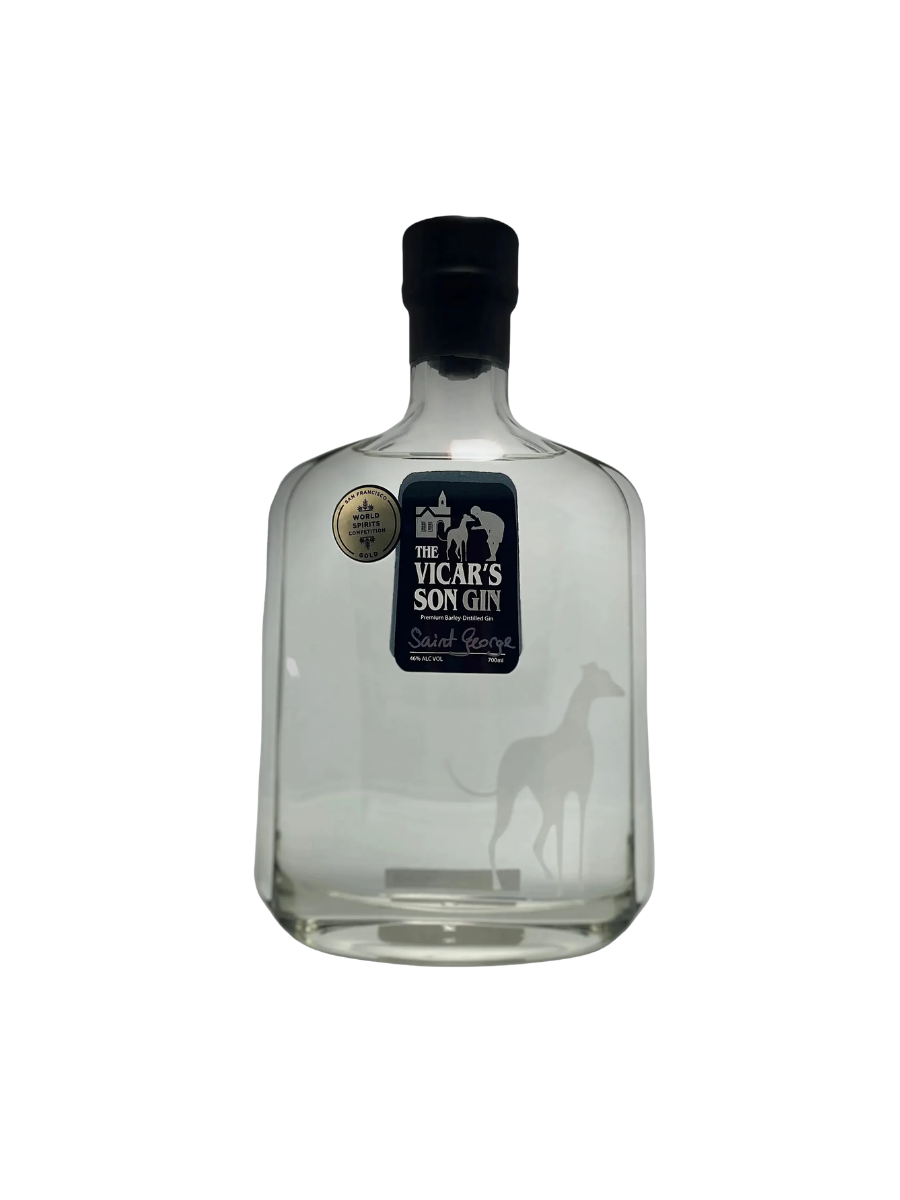 Saint George Gin