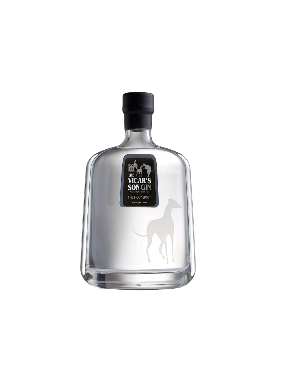 The Holy Spirit Gin