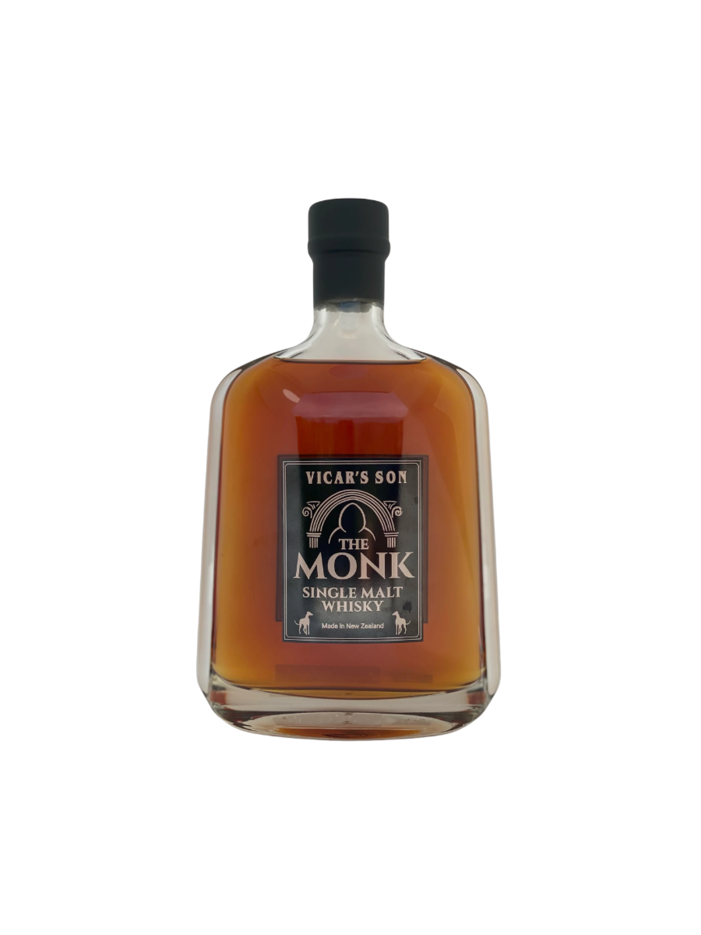 Vicar’s Son Gin