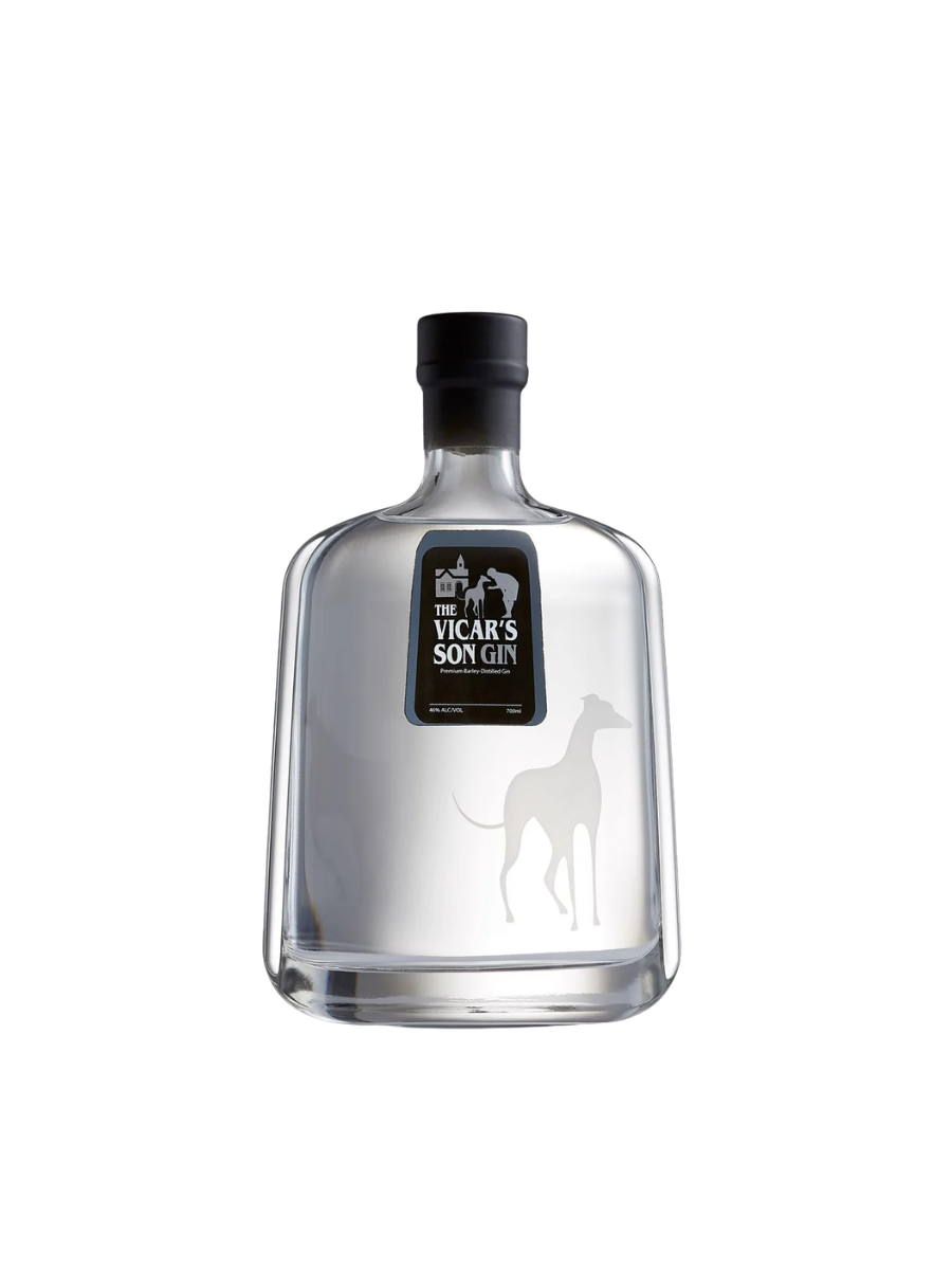 Without Sin Gin