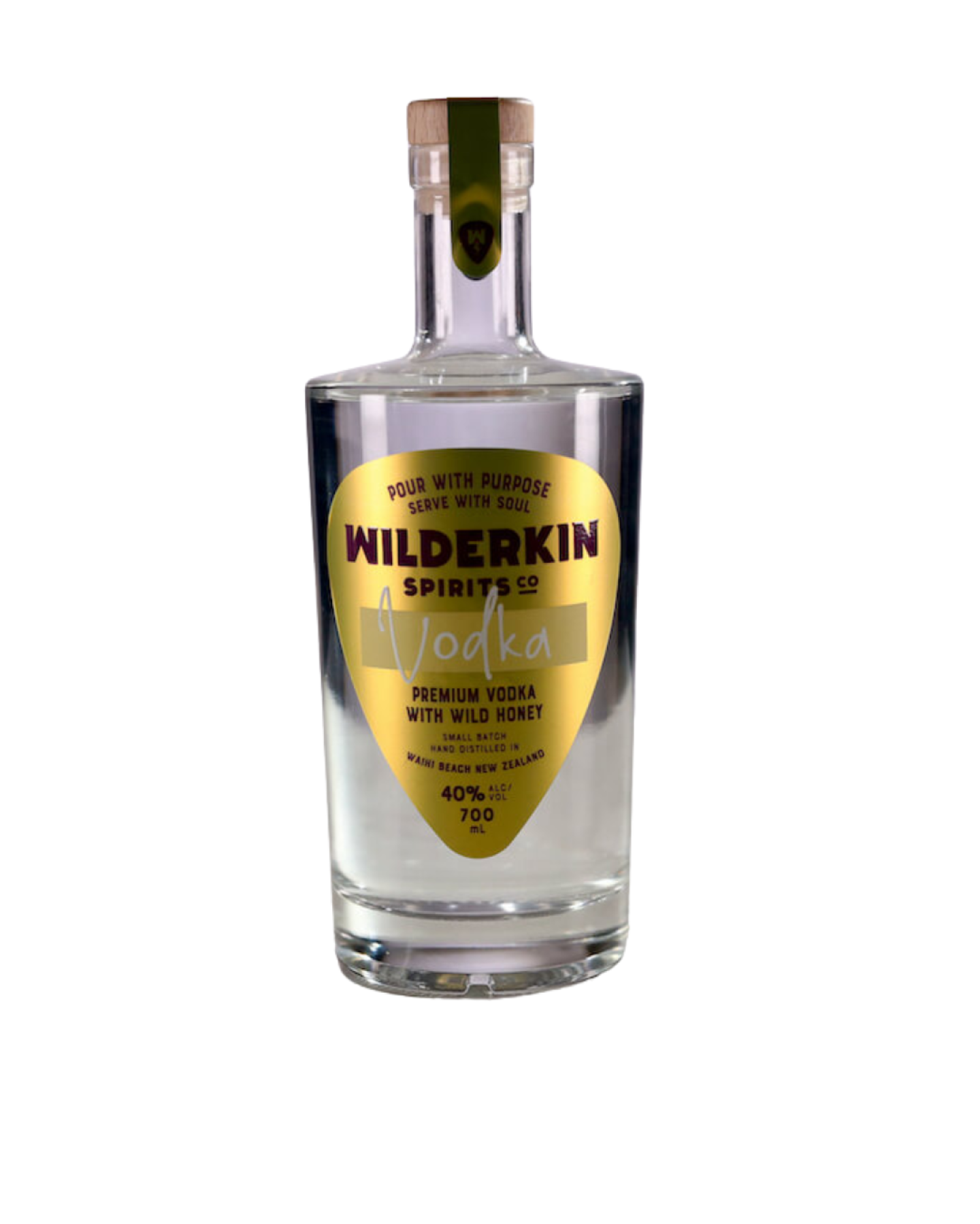 Wilderkin Spirits