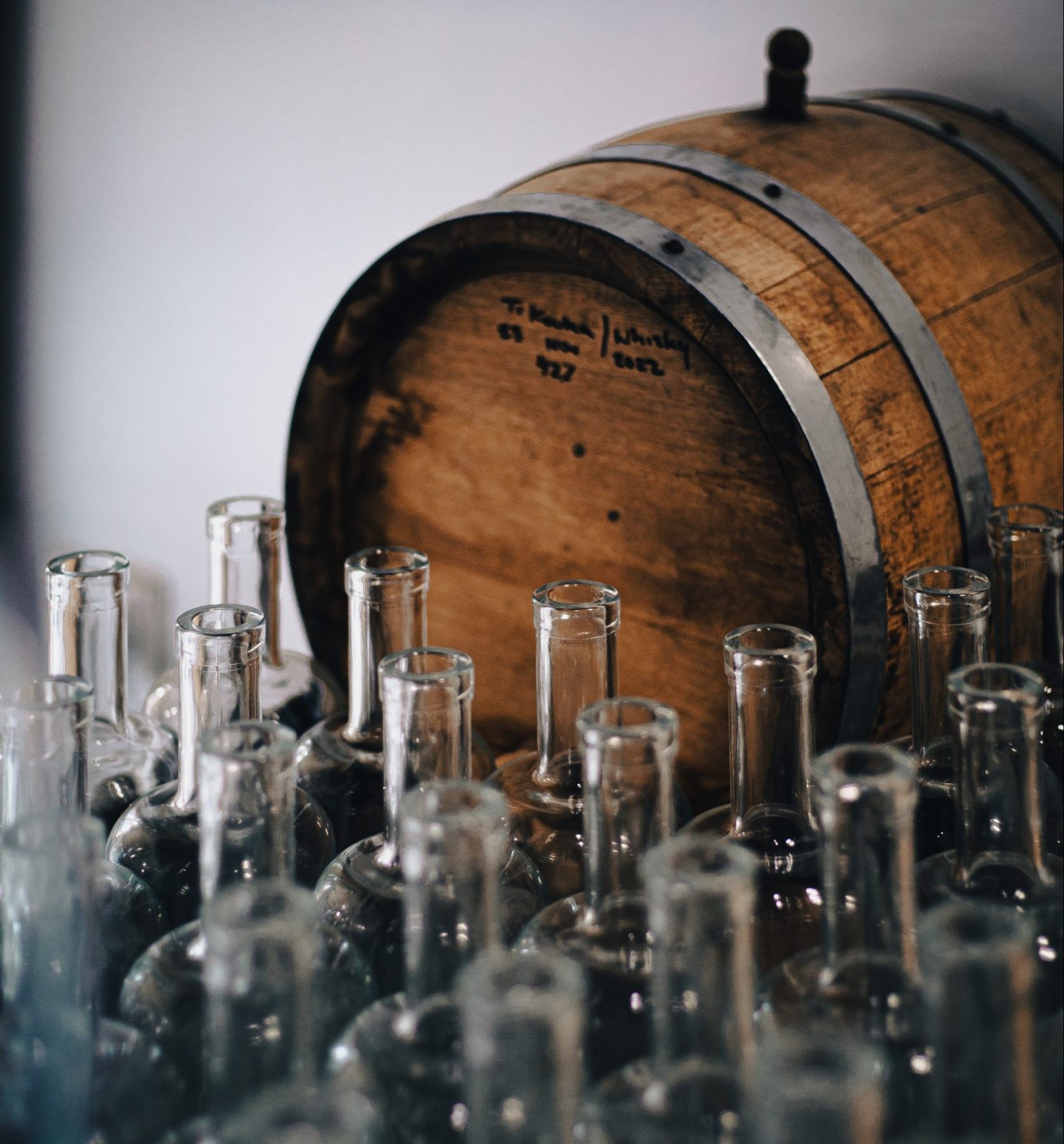 Sandymount Distillery