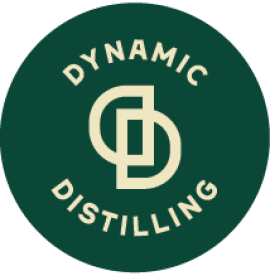 Dabblers Gin - Dynamic Distilling 