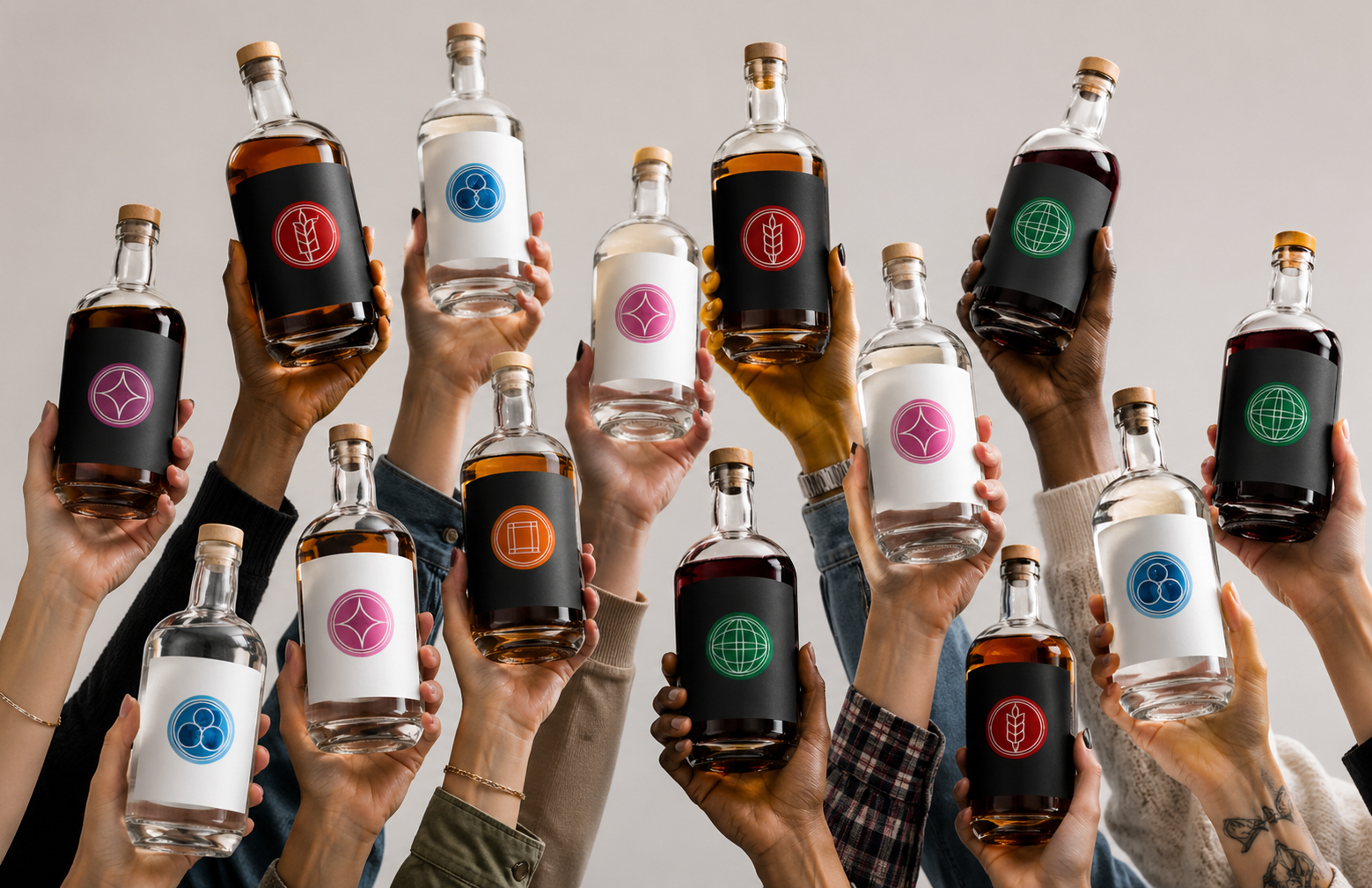 NZ Distillery Tours | Auckland Gin, Rum & Whisky Tours