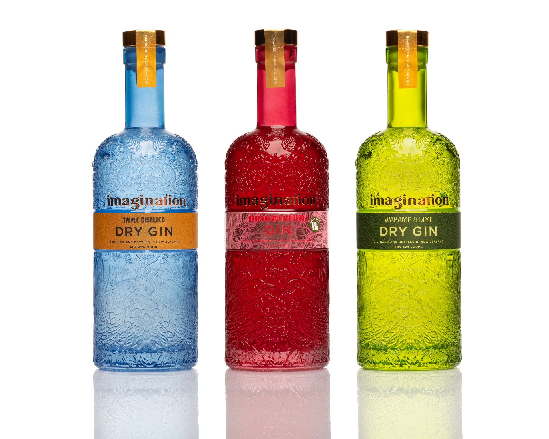 Imagination Distilling