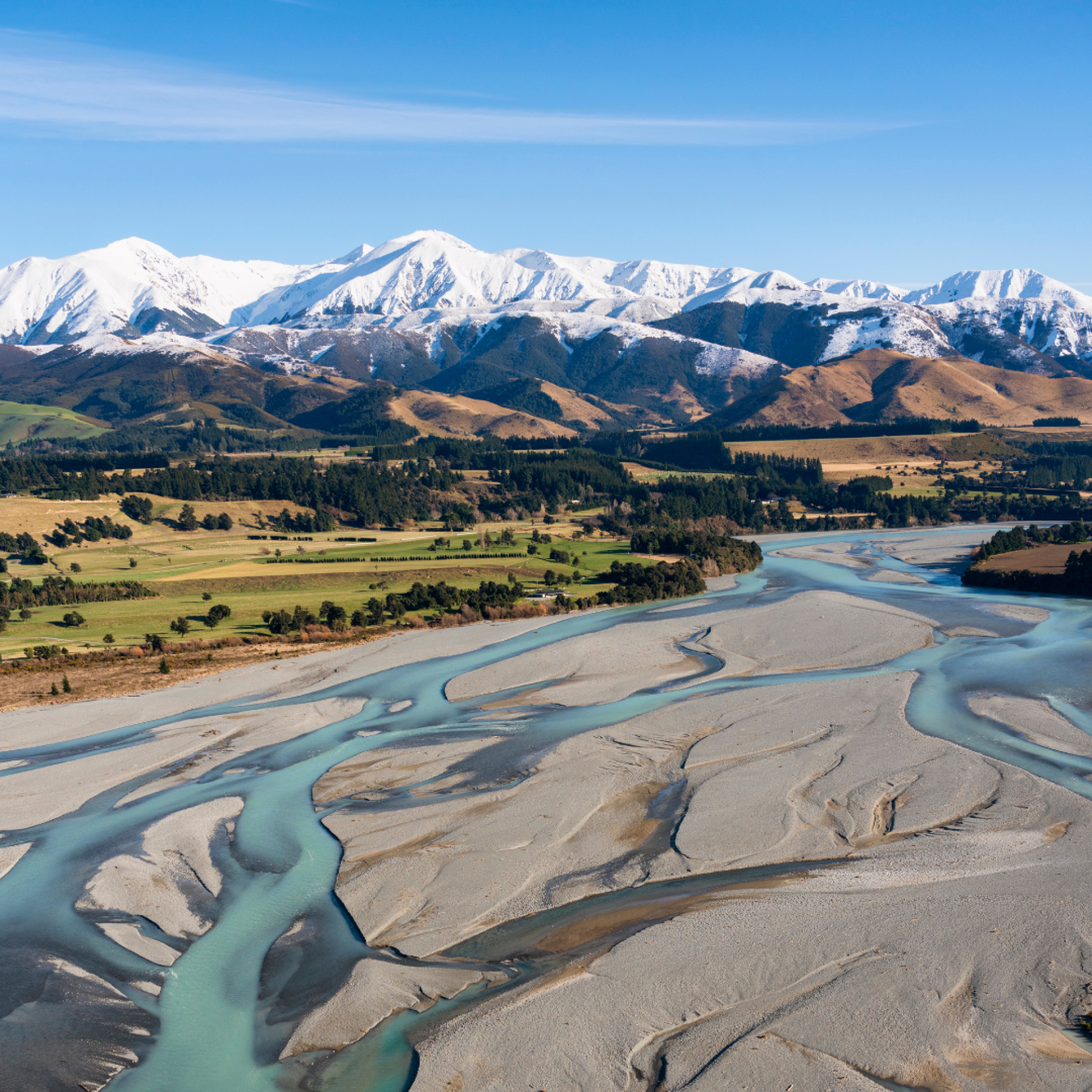 The Spirits Workshop