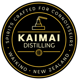 Kaimai Distilling