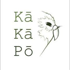 Kākāpō Distillery