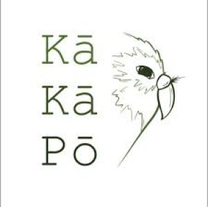 Kākāpō Distillery