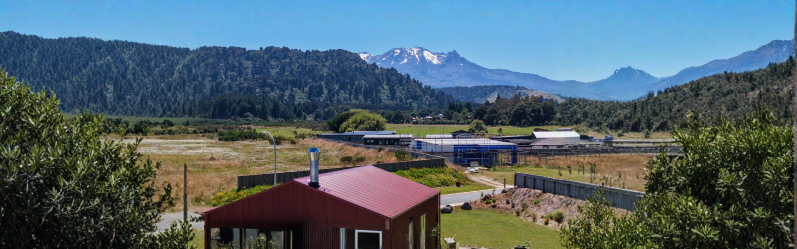Ruapehu Distillery