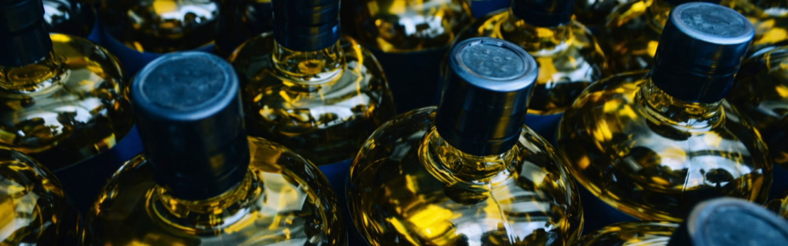 The Winslow Distillery