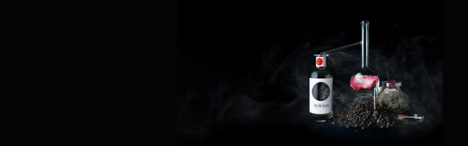 Coromandel Distilling Company