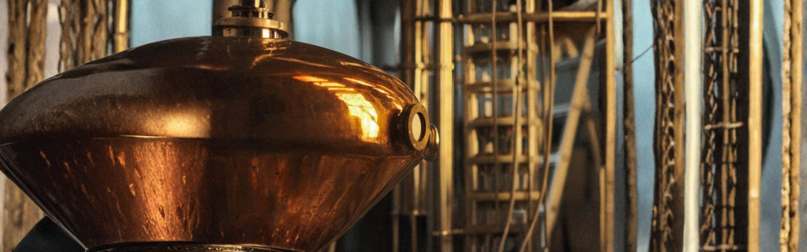 Last Light Rum