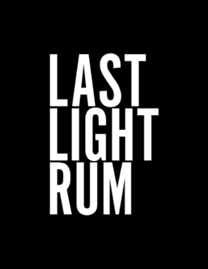 Last Light Rum