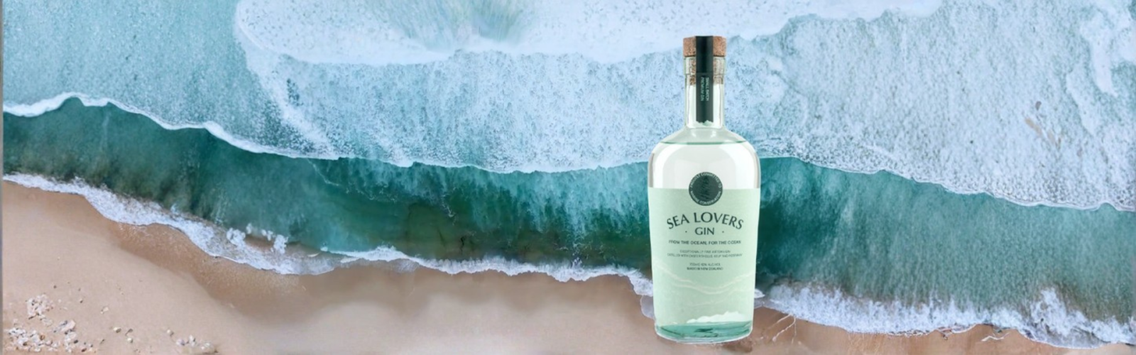 Lunatic & Lovers Distillery