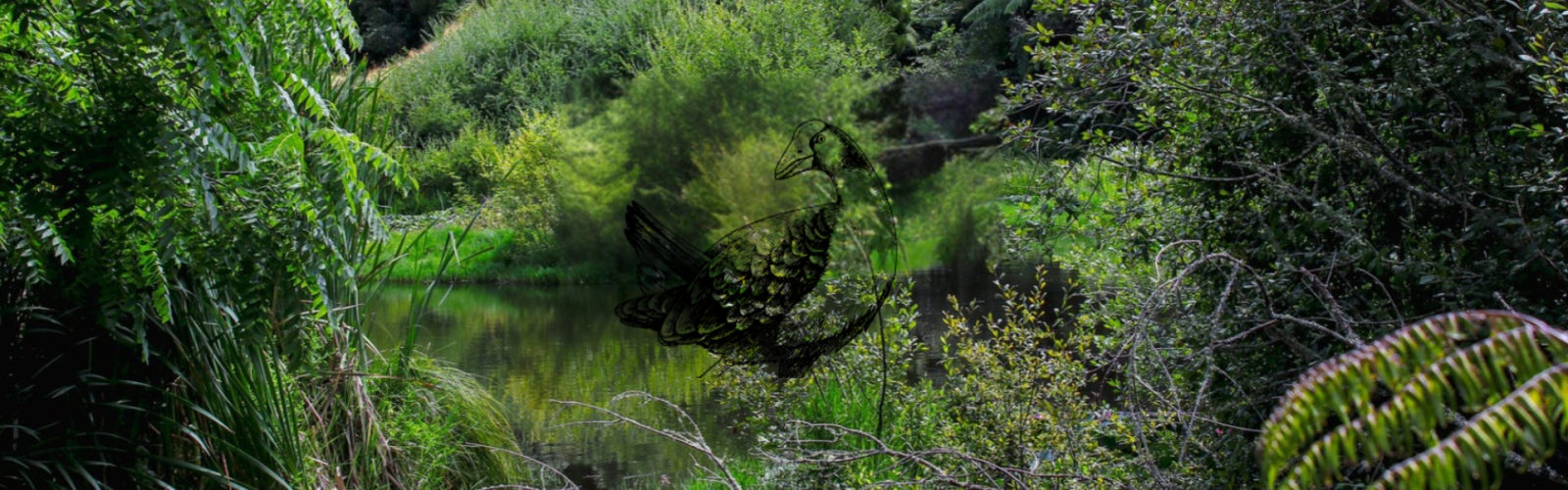 Pungent Pukeko Distilling 
