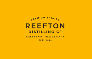 Reefton Distilling Co.