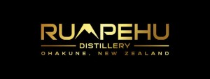 Ruapehu Distillery