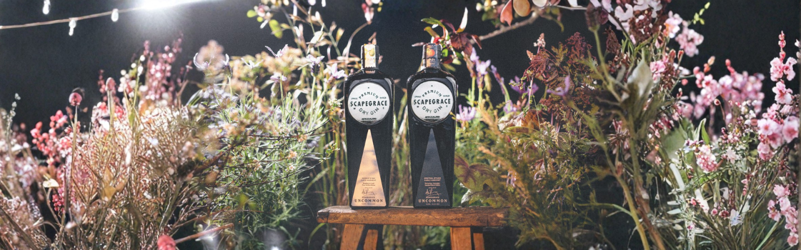 Scapegrace Distillery