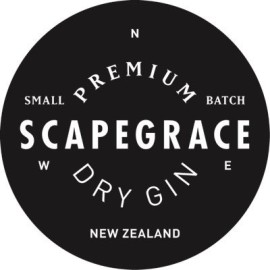 Scapegrace Distillery