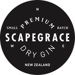 Scapegrace Distillery