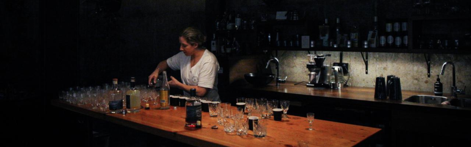 Southward Distilling 