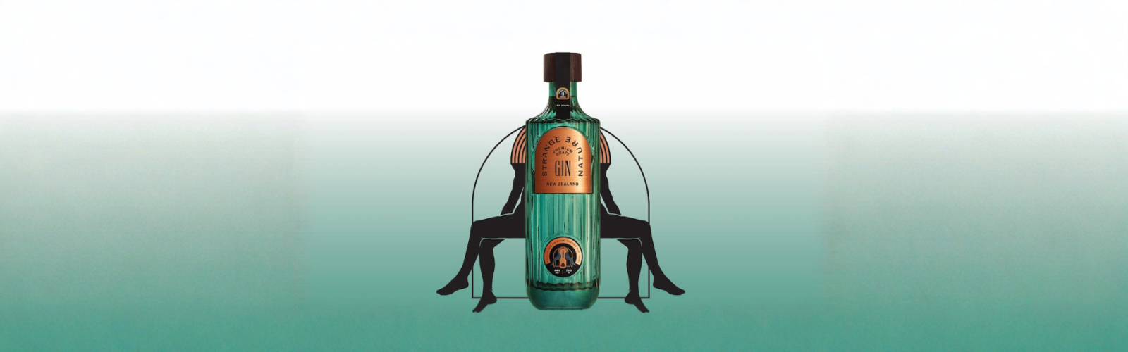 Strange Nature Distilling