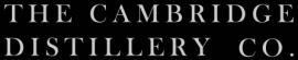 The Cambridge Distillery Co.
