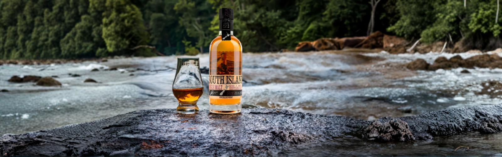 The New Zealand Whisky Collection