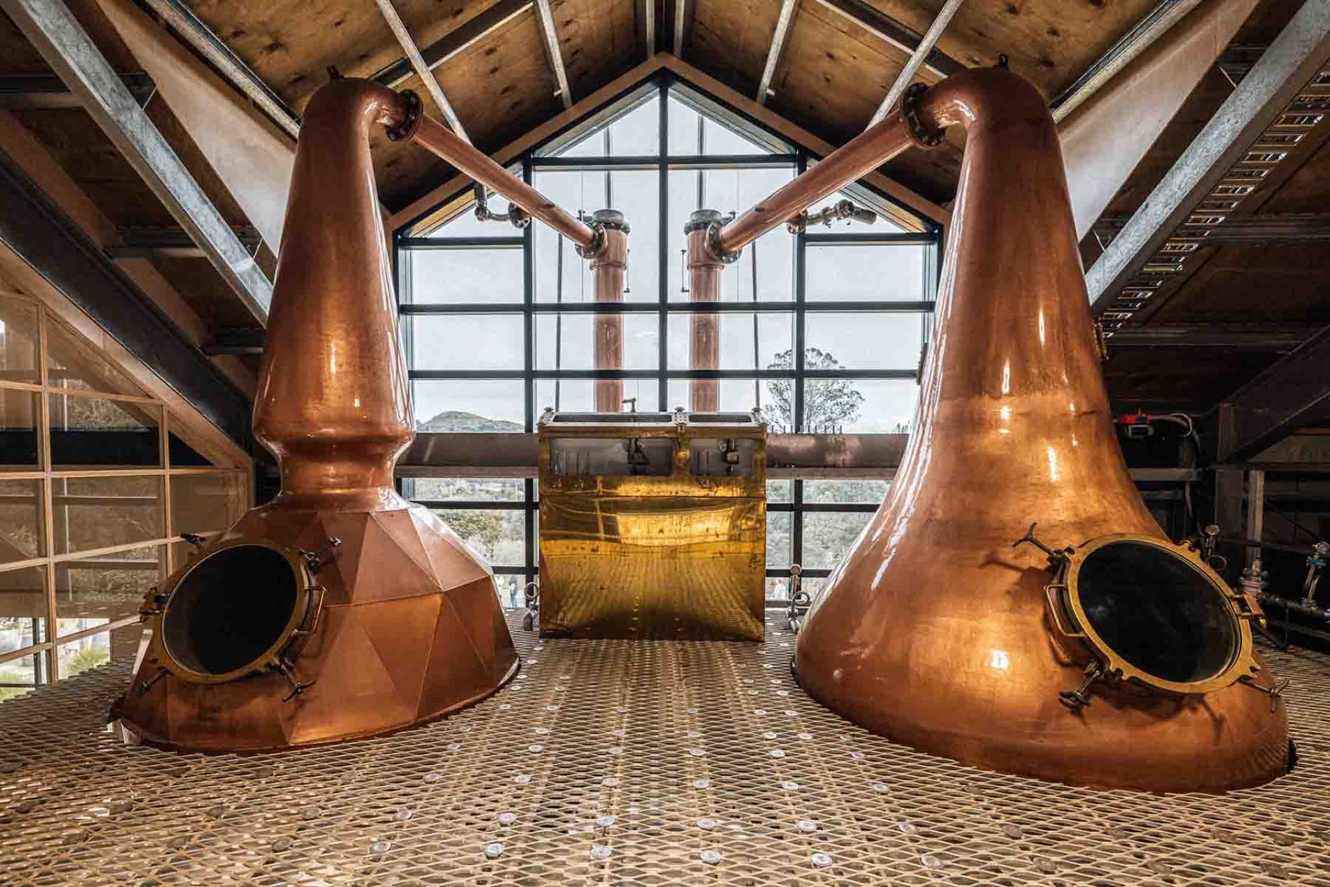 Waiheke Whisky Distillery