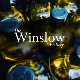 The Winslow Distillery